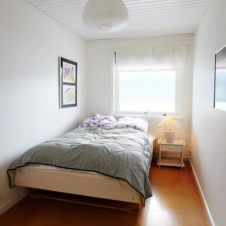 Apartmán Liljulon - Views - Location Ljosa Exteriér fotografie