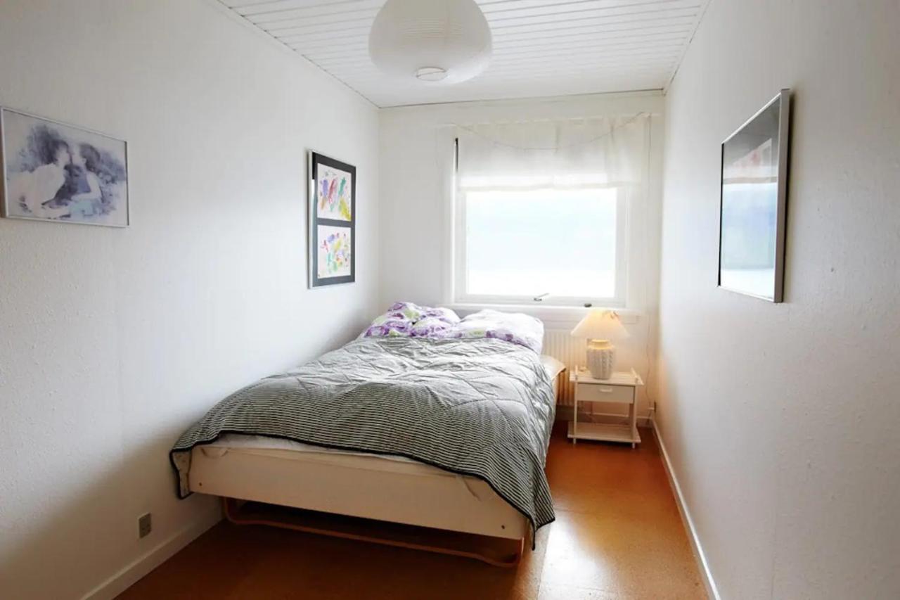 Apartmán Liljulon - Views - Location Ljosa Exteriér fotografie