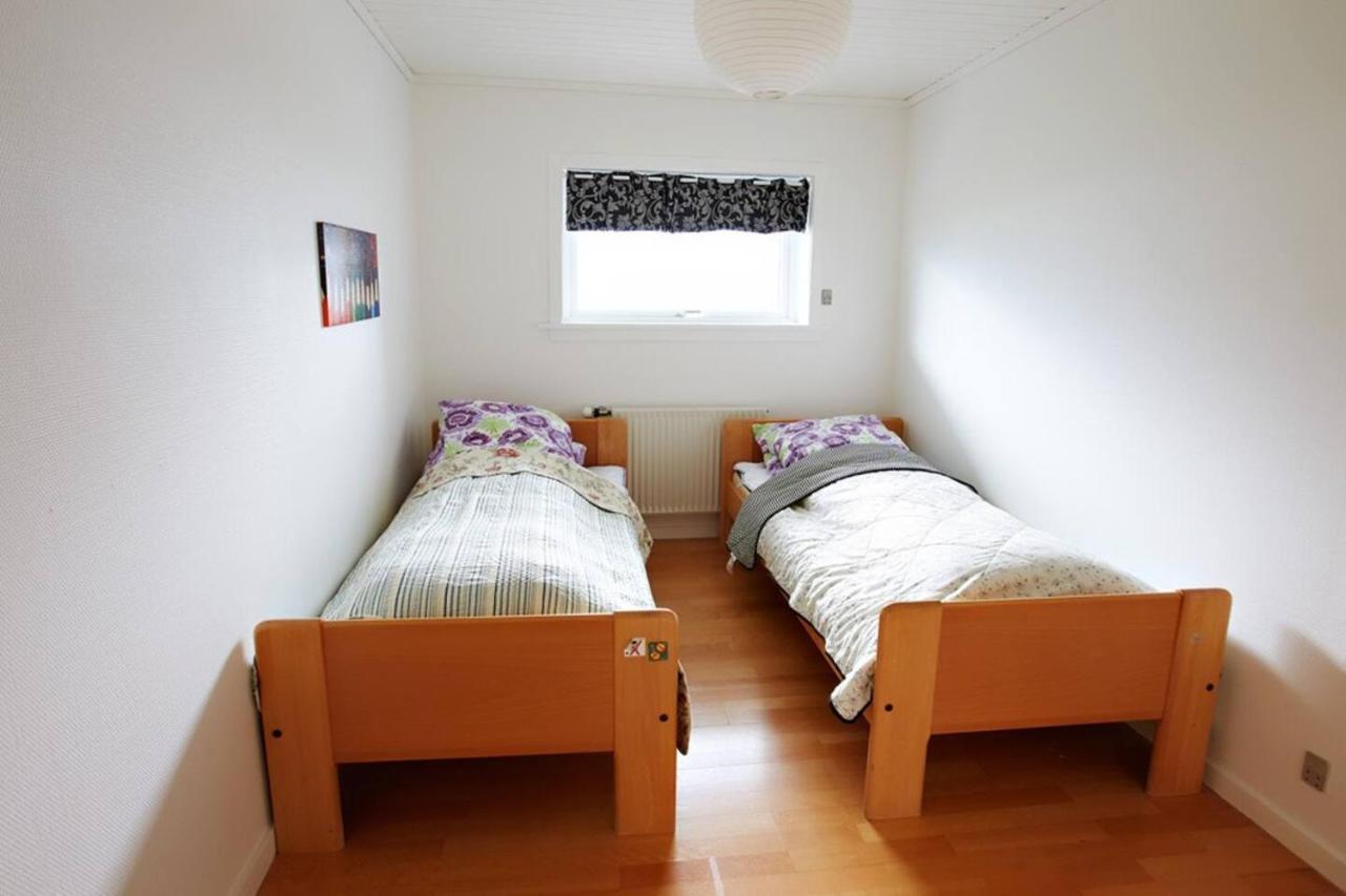 Apartmán Liljulon - Views - Location Ljosa Exteriér fotografie